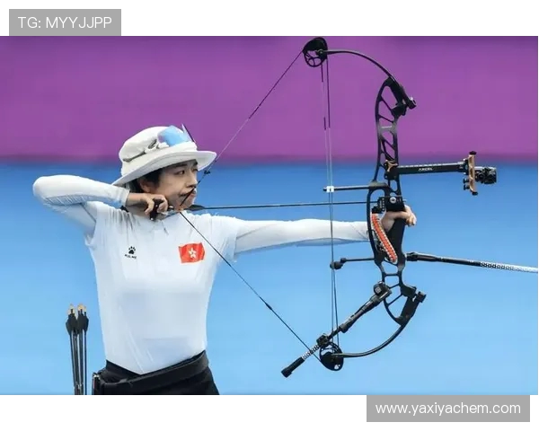 弓箭重心平衡对射箭精度的干预