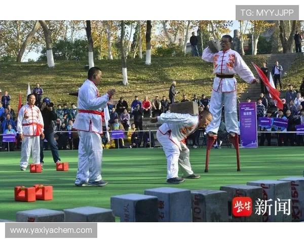 体育赛事对传承地方体育文化遗产研究